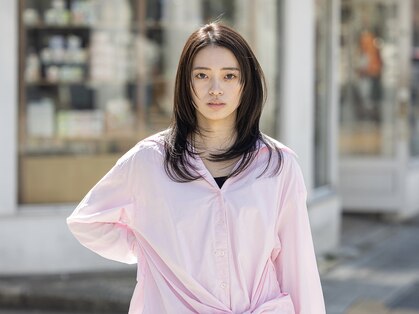 ラパンセ ブルー(LA PENSEE BLEU)の写真