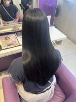 ハピネス 河原町店(Happiness)&nbsp;京都 河原町 髪質改善トリートメント