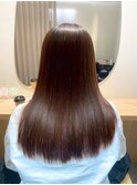 髪質改善/トリートメント/ストレート/縮毛矯正
