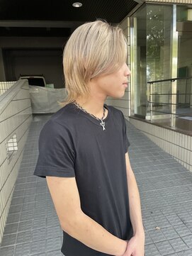 マール 矢場町(MARL) one breach