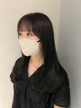 リーシュ(Re:sh) ダークオリーブ