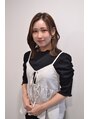 シャルムバイルーチェココ(CHARME by Lu'ce coco) 大隣 里桜