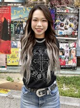 アーバンスタジオトウキョウ 下北沢店(URBAN STUDIO TOKYO) HARU 下北沢