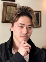 ヒロギンザバーバーショップ 大宮店(HIRO GINZA BARBER SHOP)&nbsp;サーフスタイル