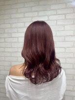 インパークス 駒込店(INPARKS)&nbsp;華やかロング［駒込］