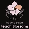ピーチブロッサム(Peach Blossoms)のお店ロゴ