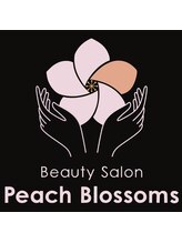 Hair Salon Peach Blossoms【ピーチブロッサム】