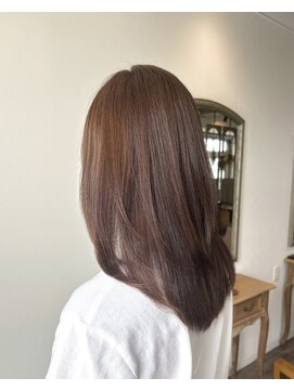 フェリーチェヘアーデザイン(Felice) モカブラウン