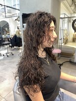 ゼスト パーク(ZEST PARK)&nbsp;レイヤーパーマ／スパイラルパーマ／吉祥寺