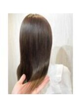 髪質改善xケアプロ超音波トリートメントxプチプラ★トレンドメニュー充実♪【上福岡】 ケアプロ/髪質改善