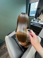 イム 博多 祇園(im)&nbsp;美髪ロング