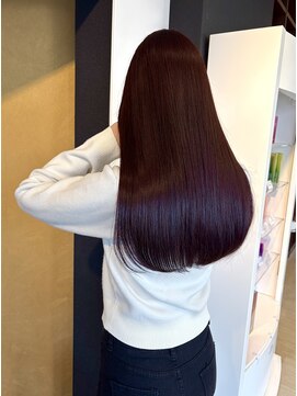 ブレス 布施店(brace) 髪質改善カラー/髪質改善サロン/髪質改善トリートメント/布施駅