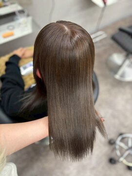 モアムー(Moremuu) ミルクティー