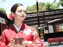 やひろ呉服店 京都桂