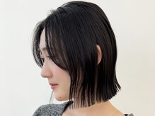 おひとりおひとりに似合うスタイルご提案させていただきます☆