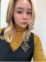 アルシュ(ARCHE)&nbsp;藤井 莉沙