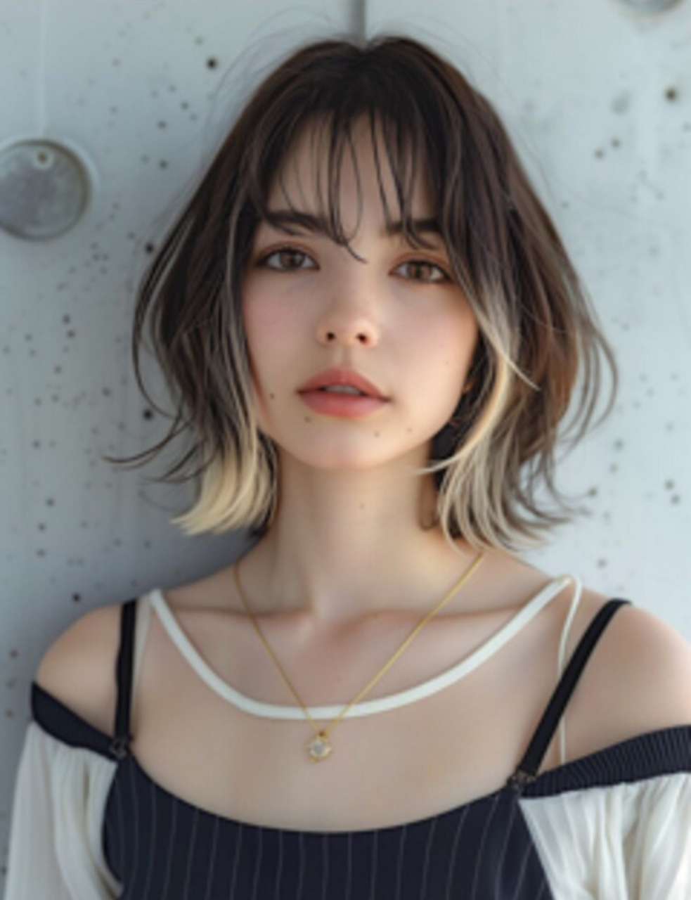 1月26日～30日限定クーポン　パーマ＋カット＋トリートメント付　￥11500