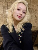 ヴォアソルヂェ オリエンタル(Voasorte ORIENTAL)&nbsp;【VoasorteORIENTAL】ハイトーンウルフレイヤー