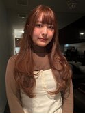 イエローブラウン