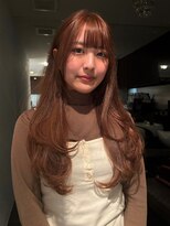 フォークロア 本店(Folk Lore)&nbsp;イエローブラウン