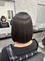 ディコ(Dico)&nbsp;まとまる美髪ストレートヘア