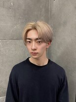 ベル ザ シック(BEL THE CHIC)&nbsp;ミルクティーブロンド