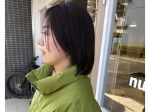 ヌン(nun)の雰囲気(リラックスして過ごして頂ける空間づくりを心がけております)