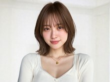 ユニバイリサ 天神大名店(uni by risa)