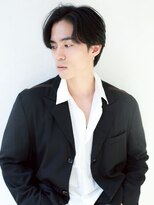 メンズ アイニティ(Men's Inity) ニュアンスパーマ