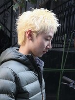 コージーニーヨンナナ 船橋駅(COZY247)&nbsp;ワンブリーチ×ショート【船橋】