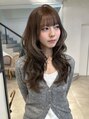 ゼスト パーク(ZEST PARK)&nbsp;中明度ブラウンや韓国ヘアも得意分野です！お任せください！