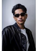 ガイルヘア ラルフカール 鹿児島メンズ