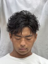 ダイスセカンドフロア(DIECE 2’nd Flor) フェザーショート