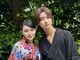 プログレスプラスの写真/プロによる着崩れしない着付けとヘアセットで、夏のイベントや花火大会、お祭を満喫☆浴衣レンタルも可能！