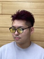 パル(PAL)&nbsp;進化の途中