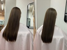 美物語の雰囲気（【東三国】大人女性ならではのお悩みも解決♪）