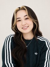 エイミー 伏見店(aemii)&nbsp;武島 由香里