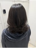 レイヤースタイル
