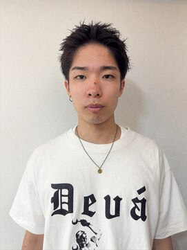フェイヴィーズ(FavyS) スパイキーショート