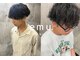 エミュ ヘアー(emu.hair)の写真