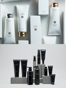 SLEEK【スリーク】【8月1日NEW OPEN(予定)】の写真/「COTA COUTURE」・「Amatora mezzoforte」で叶える本格ヘアケア♪