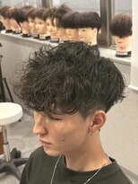 ビーテックバイゼン 山科店(B-TECH by Zen)&nbsp;スペインカール