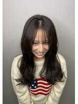 ミミー(mimiiy)&nbsp;オリーブブラウン
