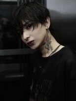 シン(syn)&nbsp;シースルーマッシュ