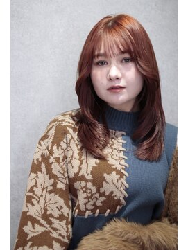 リメル 奥沢自由が丘店(Remel) 髪質改善ストレート【奥沢自由が丘】