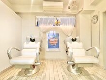ARTE HAIR【アーテヘアー】の雰囲気(ドライヘッドスパがリピータ様に大人気です◎【青葉台美容室】)