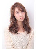 ニューヨークニューヨーク 三宮店(NYNY) 【NYNY】子どもっぽく見られてしまいがちな方へオススメスタイル