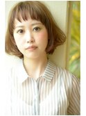 スィーリュズBOB