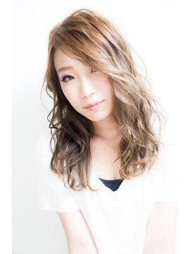 ラバーフロウ(Lava-flow) プラチナ