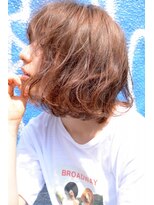 ベター(better)&nbsp;nuance wave bob